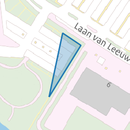 Perceel GDM00-H-2844