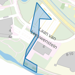 Perceel GDM00-H-2845