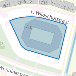 Perceel GDM00-H-2846