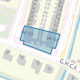 Perceel GDM00-H-2848