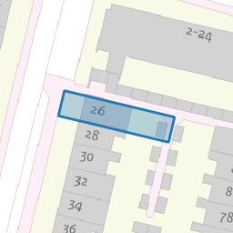 Perceel GDM00-H-2849