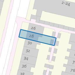 Perceel GDM00-H-2850