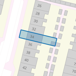 Perceel GDM00-H-2853