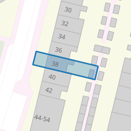 Perceel GDM00-H-2855