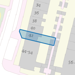 Perceel GDM00-H-2857