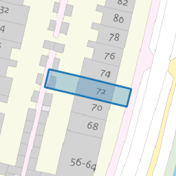 Perceel GDM00-H-2860