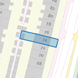 Perceel GDM00-H-2861