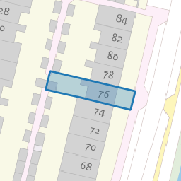Perceel GDM00-H-2862