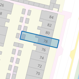 Perceel GDM00-H-2863