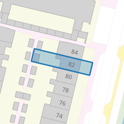 Perceel GDM00-H-2865