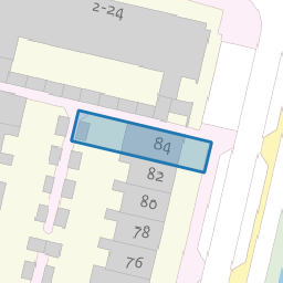 Perceel GDM00-H-2866