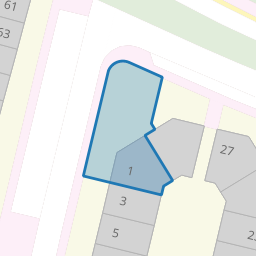 Perceel GDM00-H-2867