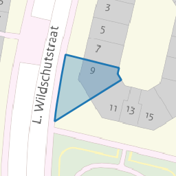 Perceel GDM00-H-2871