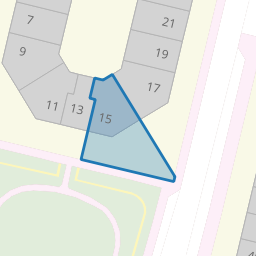 Perceel GDM00-H-2874