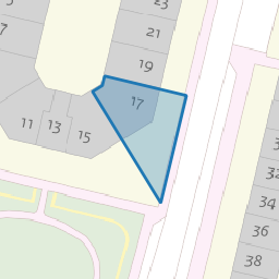 Perceel GDM00-H-2875