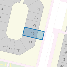 Perceel GDM00-H-2876