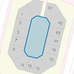 Perceel GDM00-H-2880