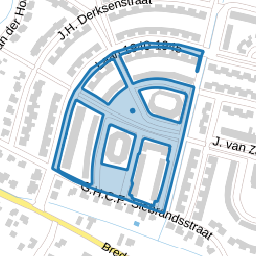 Perceel GDM00-H-2881