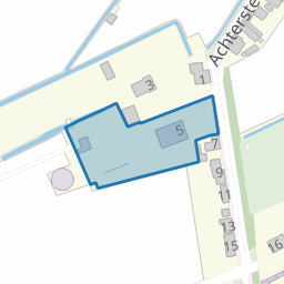 Perceel GDM00-H-2882