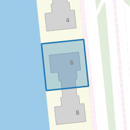 Perceel GDM00-H-2888