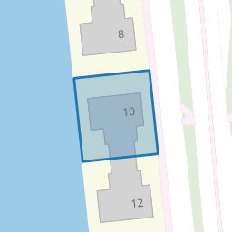 Perceel GDM00-H-2890