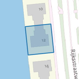 Perceel GDM00-H-2891