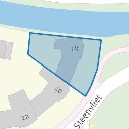 Perceel GDM00-H-2895