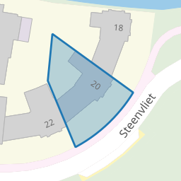 Perceel GDM00-H-2896