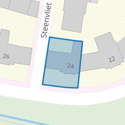 Perceel GDM00-H-2898