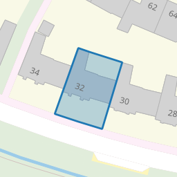 Perceel GDM00-H-2902