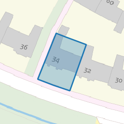 Perceel GDM00-H-2903