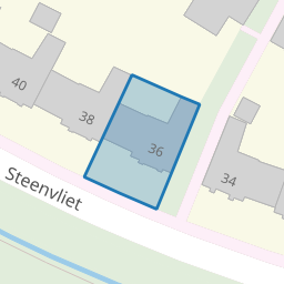 Perceel GDM00-H-2904