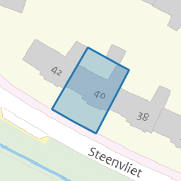 Perceel GDM00-H-2906