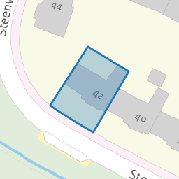 Perceel GDM00-H-2907