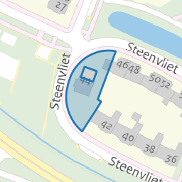 Perceel GDM00-H-2908