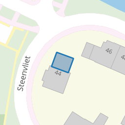 Perceel GDM00-H-2909