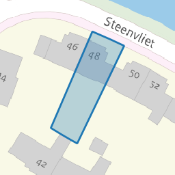 Perceel GDM00-H-2911