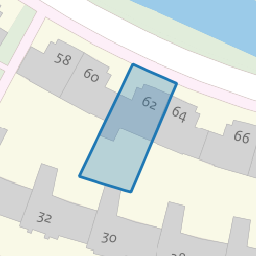 Perceel GDM00-H-2918