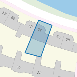 Perceel GDM00-H-2919