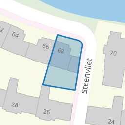 Perceel GDM00-H-2921