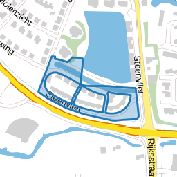 Perceel GDM00-H-2922