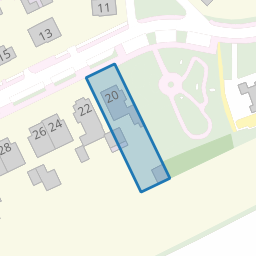 Perceel GDM00-H-2928