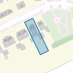 Perceel GDM00-H-2929