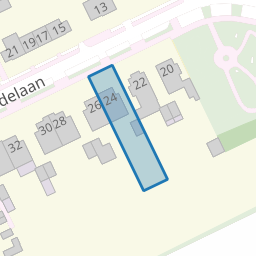 Perceel GDM00-H-2930