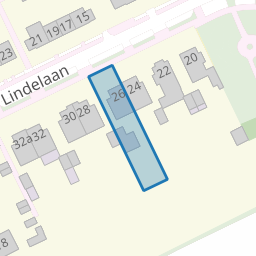 Perceel GDM00-H-2931