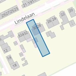 Perceel GDM00-H-2933