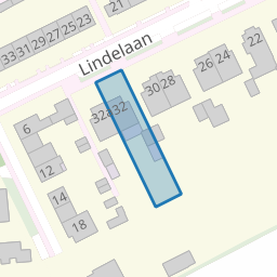 Perceel GDM00-H-2934