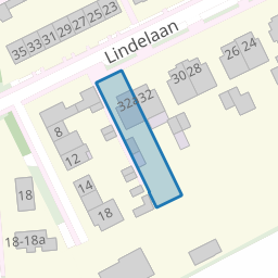 Perceel GDM00-H-2935