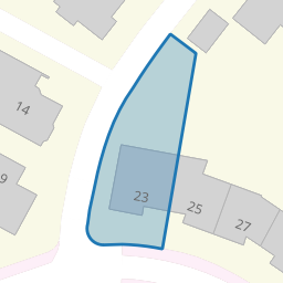 Perceel GDM00-H-2944