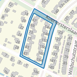 Perceel GDM00-H-2948